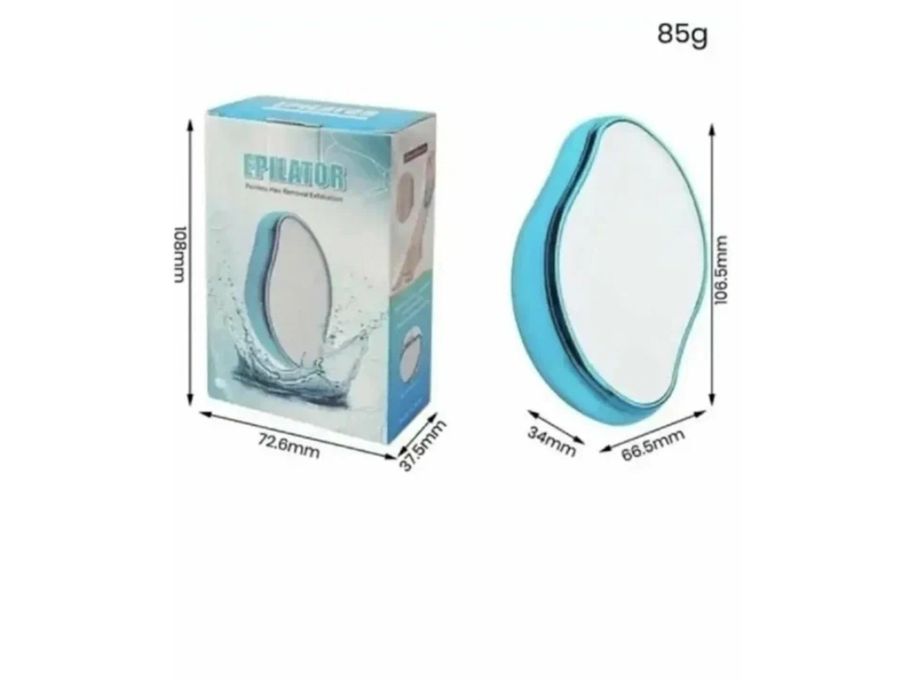 Женский прибор для удаления волос – механический

Купить сейчас
В корз