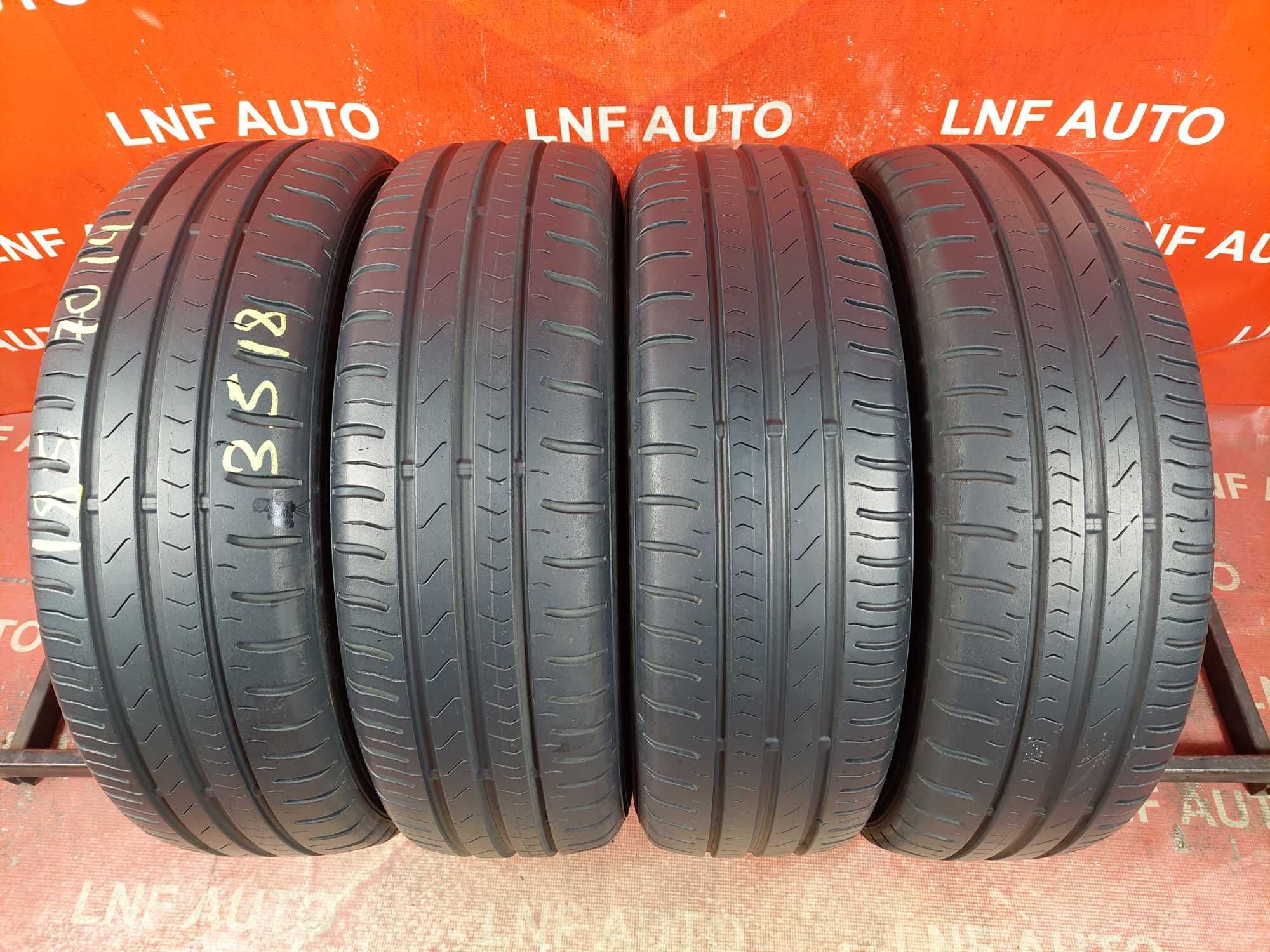 Anvelope de VARA - 185/70/14 - FALKEN - 6.68 MM - DOT 3518 !