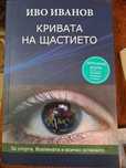 Кривата на щастието, Иво Иванов