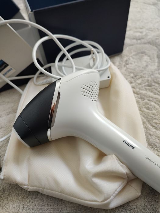 Philips Lumea IPL