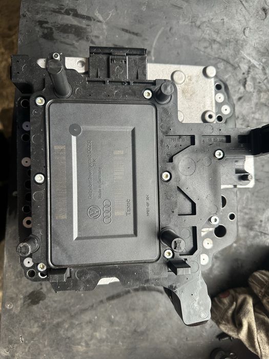 DSG 6 mecatronic 02E92777GAE
