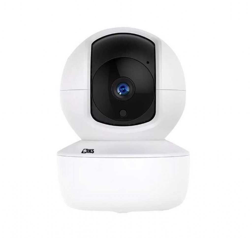 IP камера за монтаж във фасунга,водоуст./wi fi,microSD,ICSEE,Гаранция