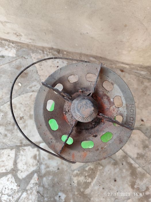 Газ баллон сатылады