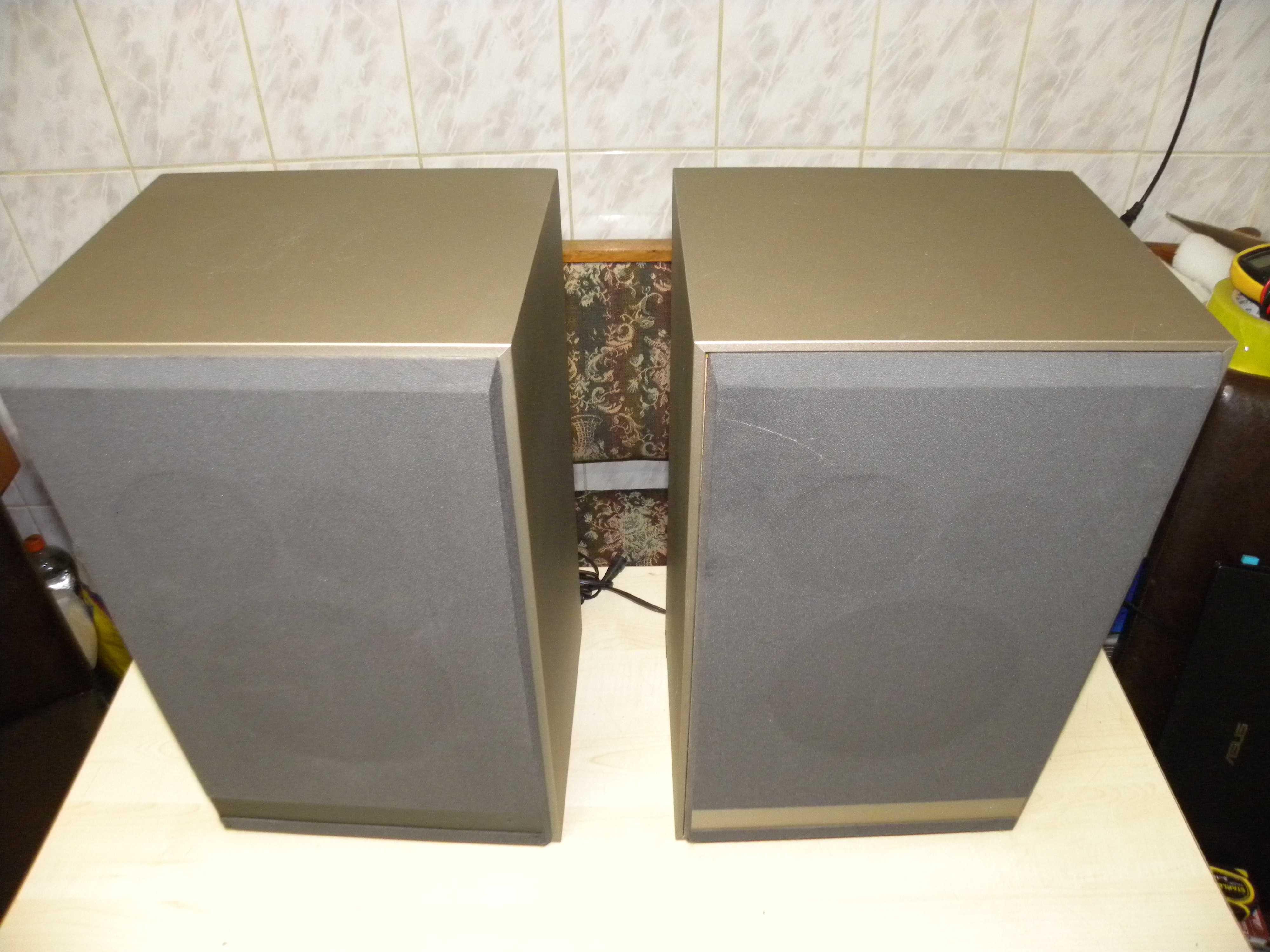 Real Vintage GRUNDIG box-RB 500 Hi-Fi (din 45500)