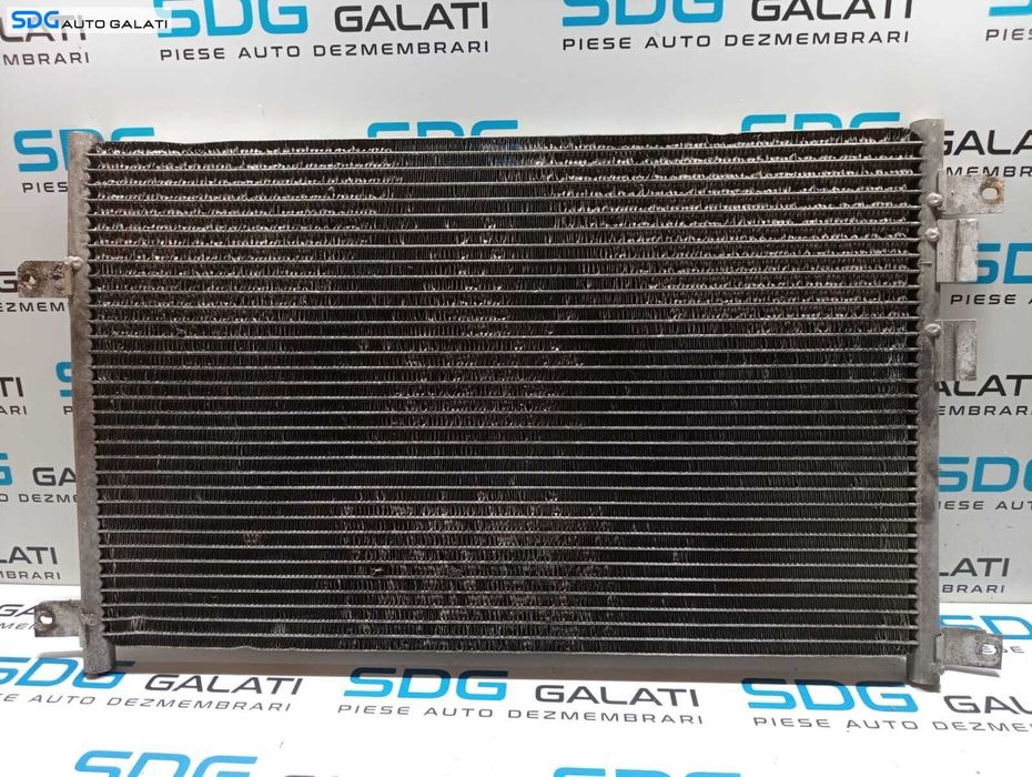 Radiator AC Clima Alfa Romeo 147 2000 - 2010 [M6307]
