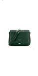 Geanta dama David jones Paris - verde