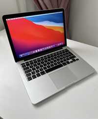 Macbook Pro 13”