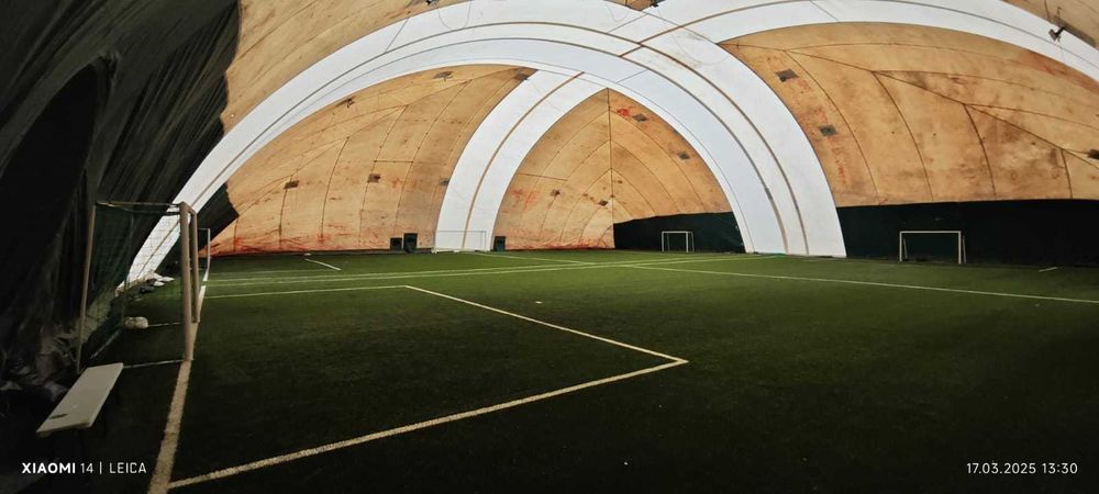 Balon presostati fotbal-tenis 45x42 sau 36x36