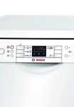 Посудомоечная машина  BOSCH sms58n62tr