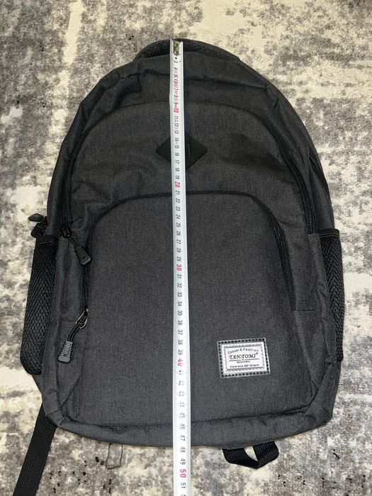 Ghiozdan pentru uz zilnic, usor - nou