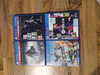 Игри за плейстейшън 4