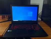 Vand Laptop ASUS gaming