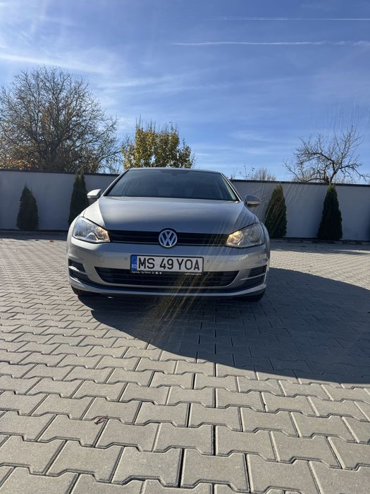 Vand GOLF 7 , 1.6 TDI , An 2014