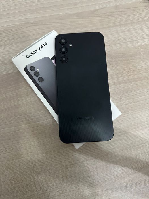 Samsung a14 128гб