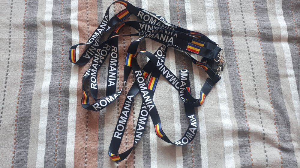 Articole Romania Steag/Drapel/Esarfa/Magnet