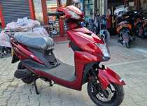 Inchiriez scuter fara permis ideal pentru Glovo/ Wolt/Bolt Food etc.