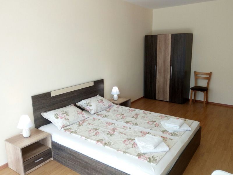 Почивка на къмпинг Градина,Черноморец , Созопол