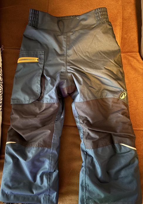 Панталон-грейка Dechatlon