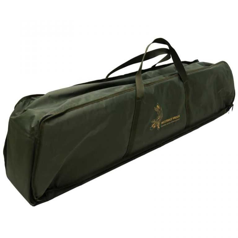 Шаранджийска стойка Meccanica Vadese NICK REVOLUTION Camo