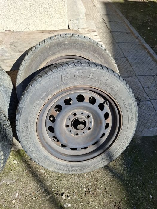 Гуми с джанти за Вмв е36