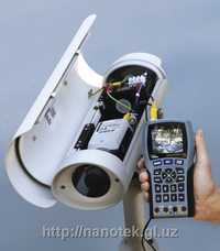 Ремонт камер видеонаблюдения
