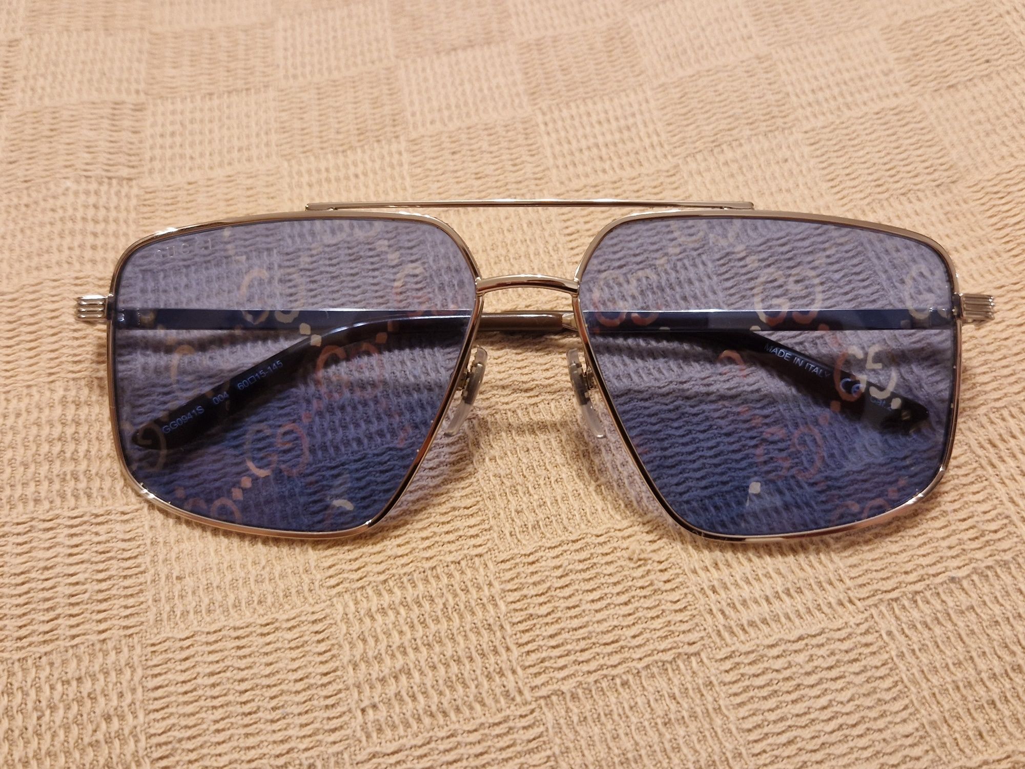 Ochelari de soare Gucci Originali