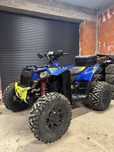 Polaris Scrambler S 2022 1200km, can am, cf moto , atv