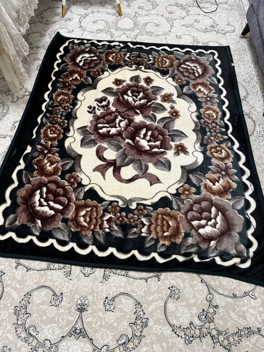 Одеяло 1.50х1.80 см размера