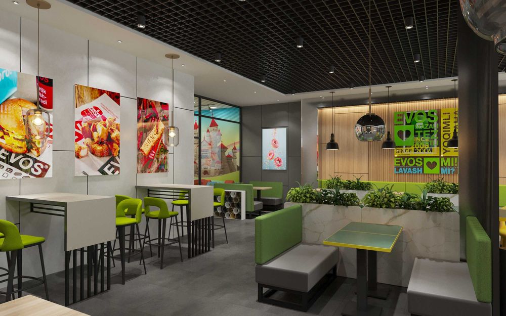 Grafik Dizayner | Logotip | Qadoq Dizayn | Upakovka | Katalog | Banner