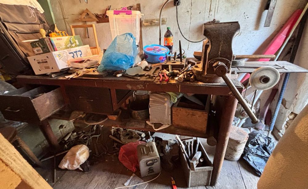 Продается верстак