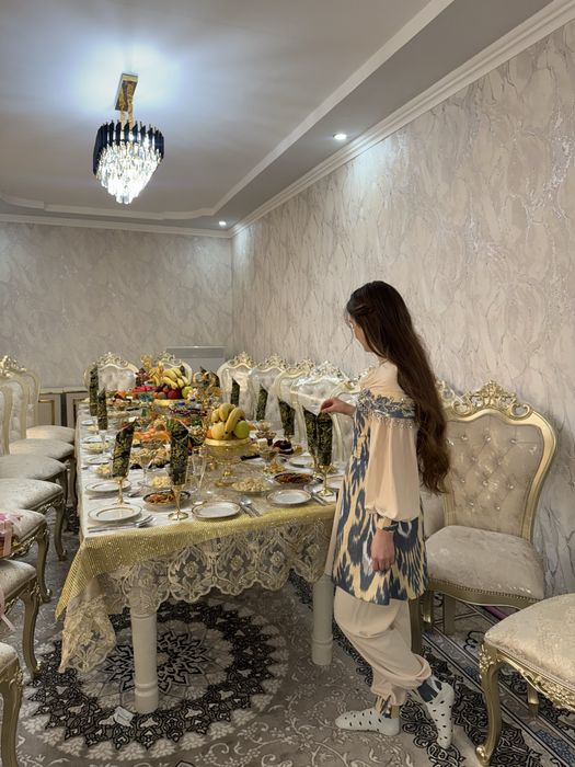 сарпо учун куйлак