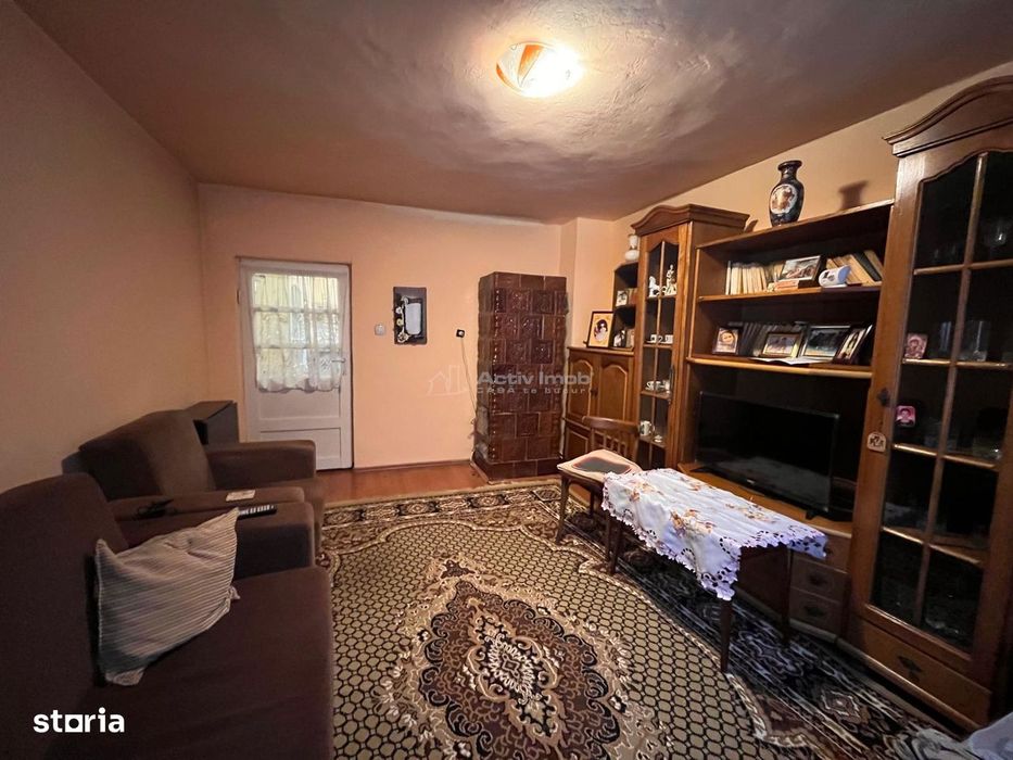 Lugoj, Casa  143 Mp, Total Teren 800 Mp., Str. Timisului