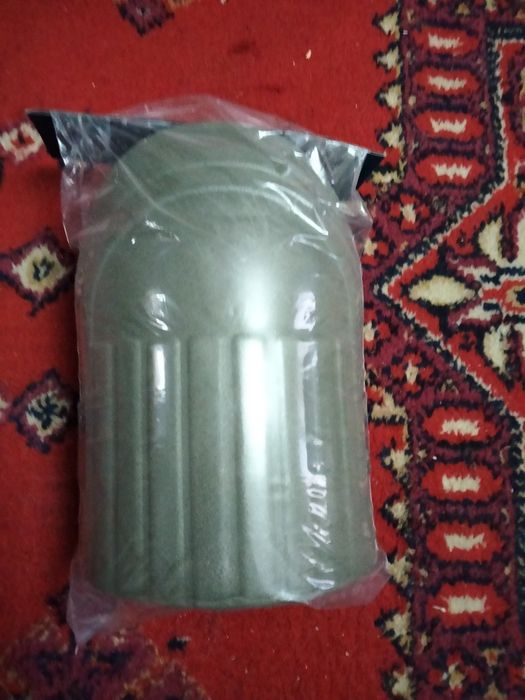 Наколенники для разного вида занятий