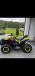Can Am Renegade 1000R