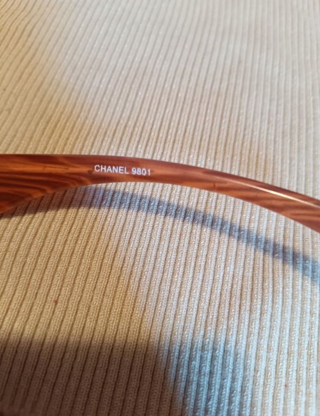 Chanel Оригинални винтидж очила