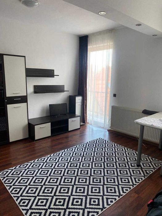 Inchiriez Apartament 2 Camere Floresti, Persoana fizica, Loc Parcare