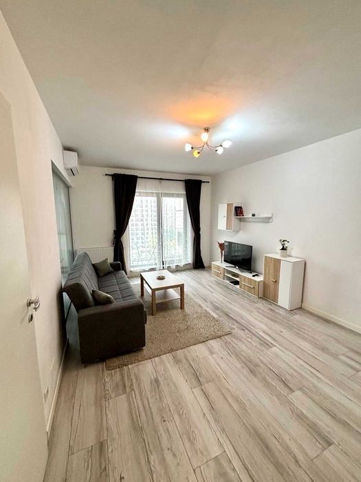 Apartament 2 camere de închiriat [Complex 21 Rezidence]