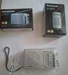 Aparat radio Panasonic