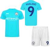 DRI-FIT! екипи тениска шорти MAN CITY МАН СИТИ с ИМЕ и НОМЕР по избор!