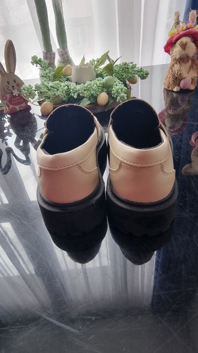 Mocasini zara mărimea 32