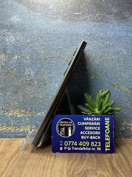 Samsung galaxy s23 ultra/512gb/2 Ani Garantie Centrul de Telefoane/rat