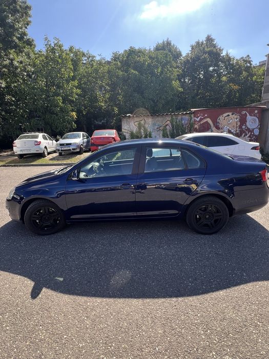 Vw jetta 1.6mpi+gpl