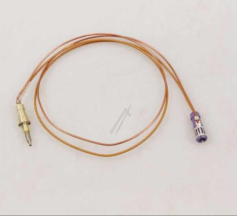 Termocupla aragaz Electrolux , Zanussi , lungime 50 cm , 3570653067
