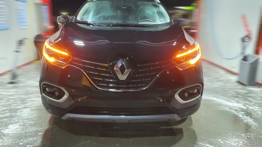 Renault Kadjar Renault Kadjar 2020, 1.7dci, 150hp, full, primul proprietar