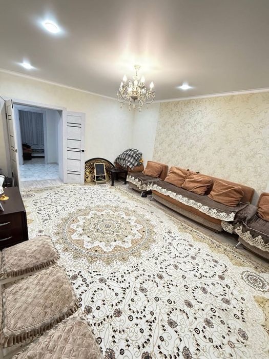 Продам квартиру в хорошем районе