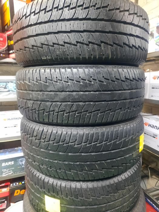 Zimniy balon charmxoo R17