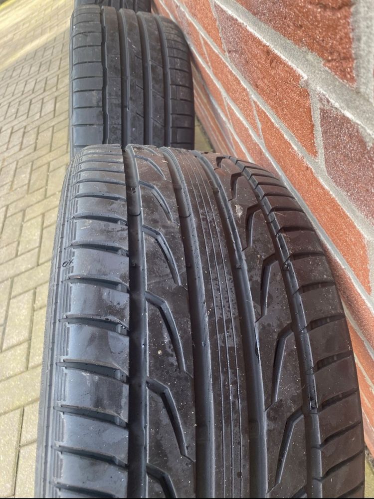 Roti/Jante OZ Racing 5x112 235/35R19 Audi, VW, Mercedes, Seat, Skoda