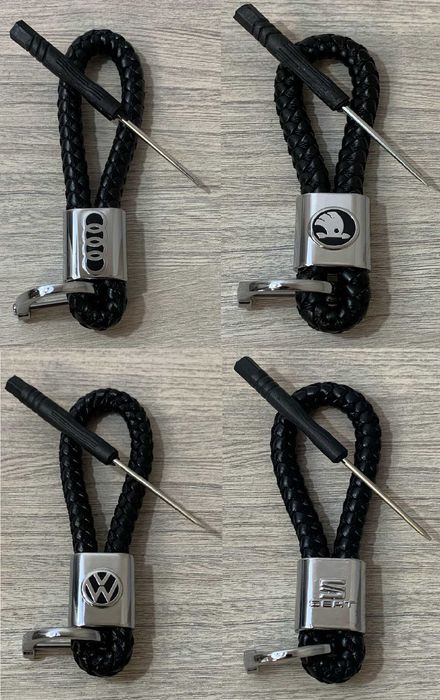Breloc DACIA,Audi,VW,Mercedes,Alfa Romeo,BMW,Rover,Skoda,Opel,Subaru