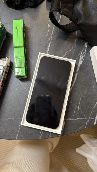 Iphone 14 pro max 256GB