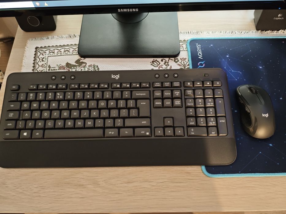 PC complet pentru office & light gaming